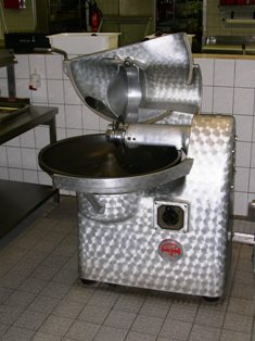 Knetmaschine