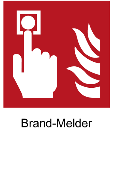 F005 Brandmelder