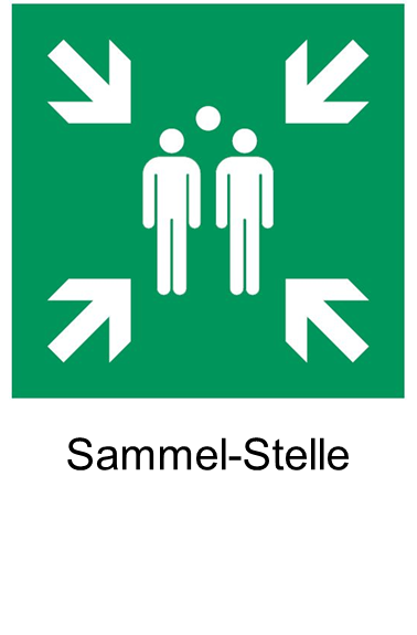 E007 Sammelstelle