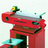  Tischbandschleifmaschine 