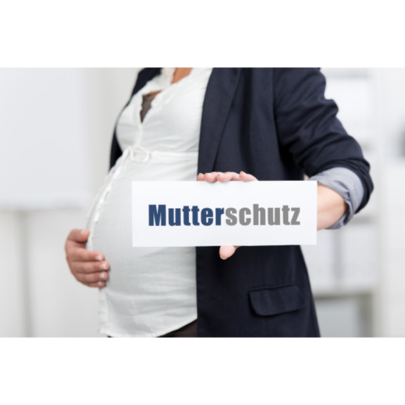 Mutterschutz (Online-Kurs)