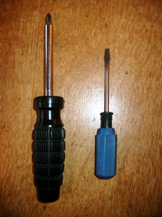 Hammer