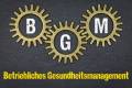 Öffnen Betriebliches Gesundheitsmanagement erfolgreich umsetzen - wie kann das gelingen? (BGM)