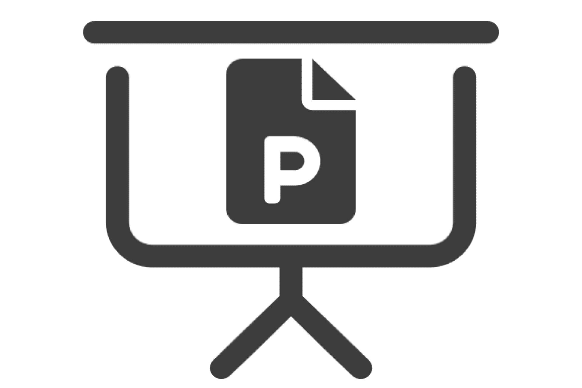 Präsentationen