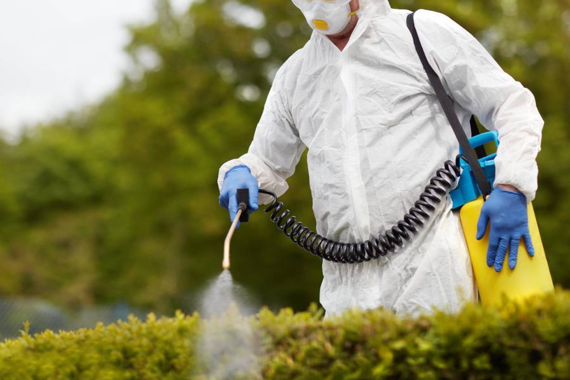Sicherheit und Gesundheit im Garten- und Landschaftsbau (GALA)