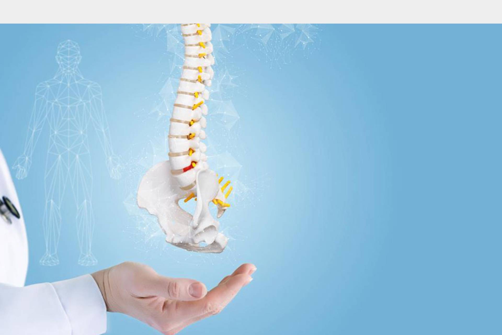 Take Care - Ergonomisch arbeiten