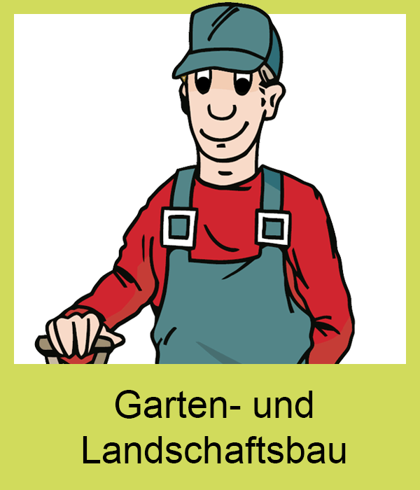 Figur Nils mit grüner Latzhose
