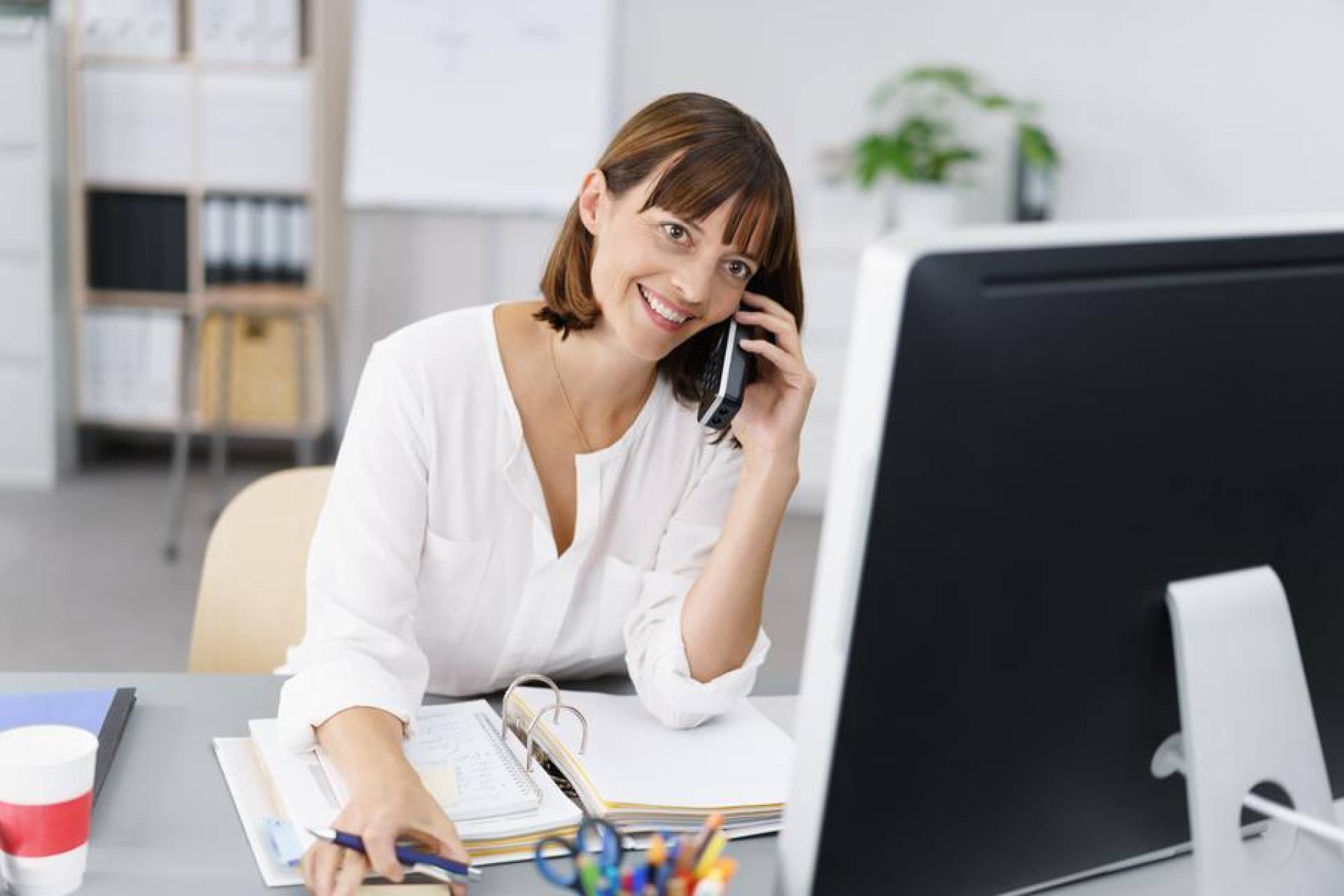 Wege aus dem Stress - Fokus: Stress ausgleichen - zurück in die Balance - Online Seminar (OGD4)
