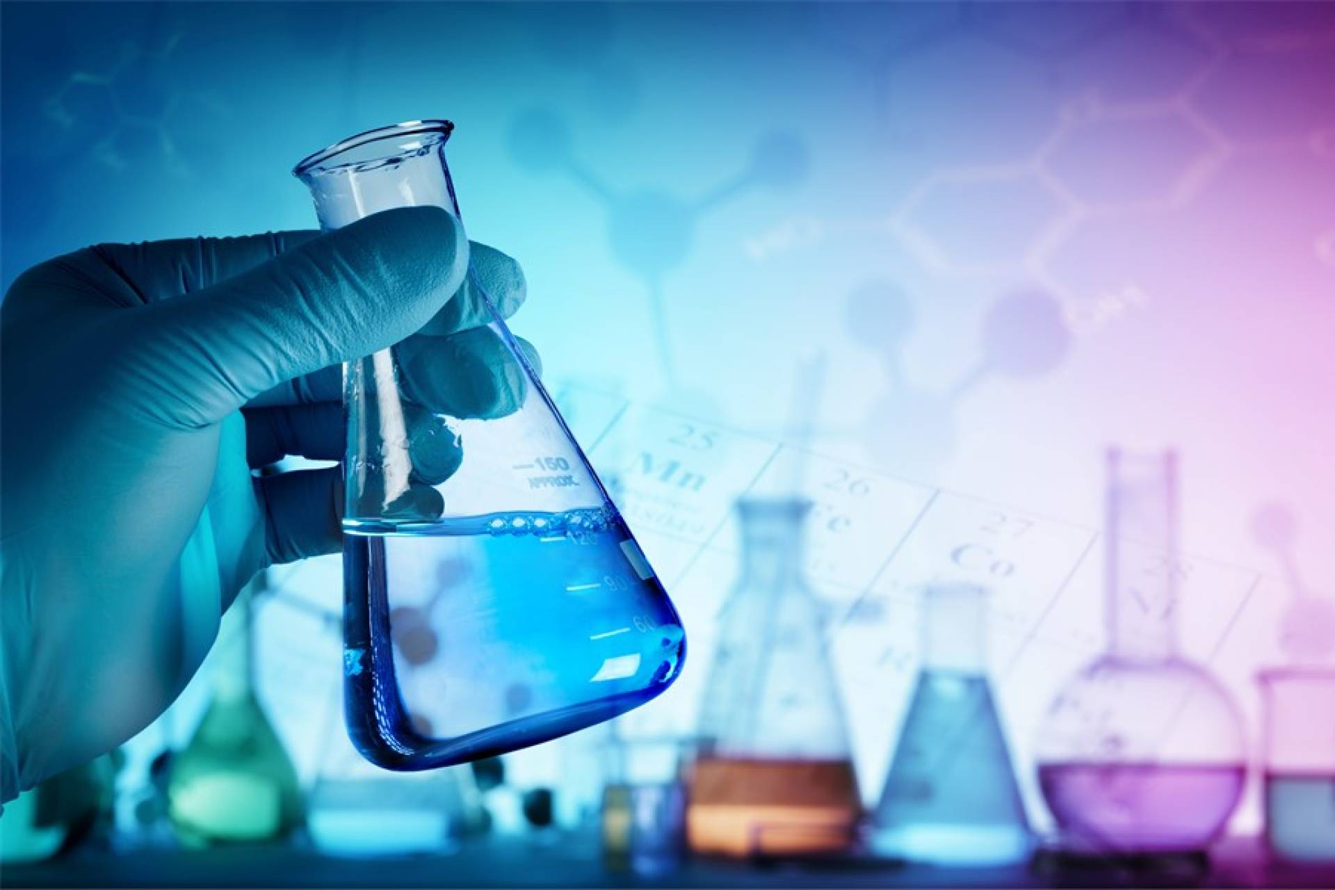 Gefahrstoffe Gefährdungsbeurteilung - Lernerfolgskontrolle Level B (WPB)