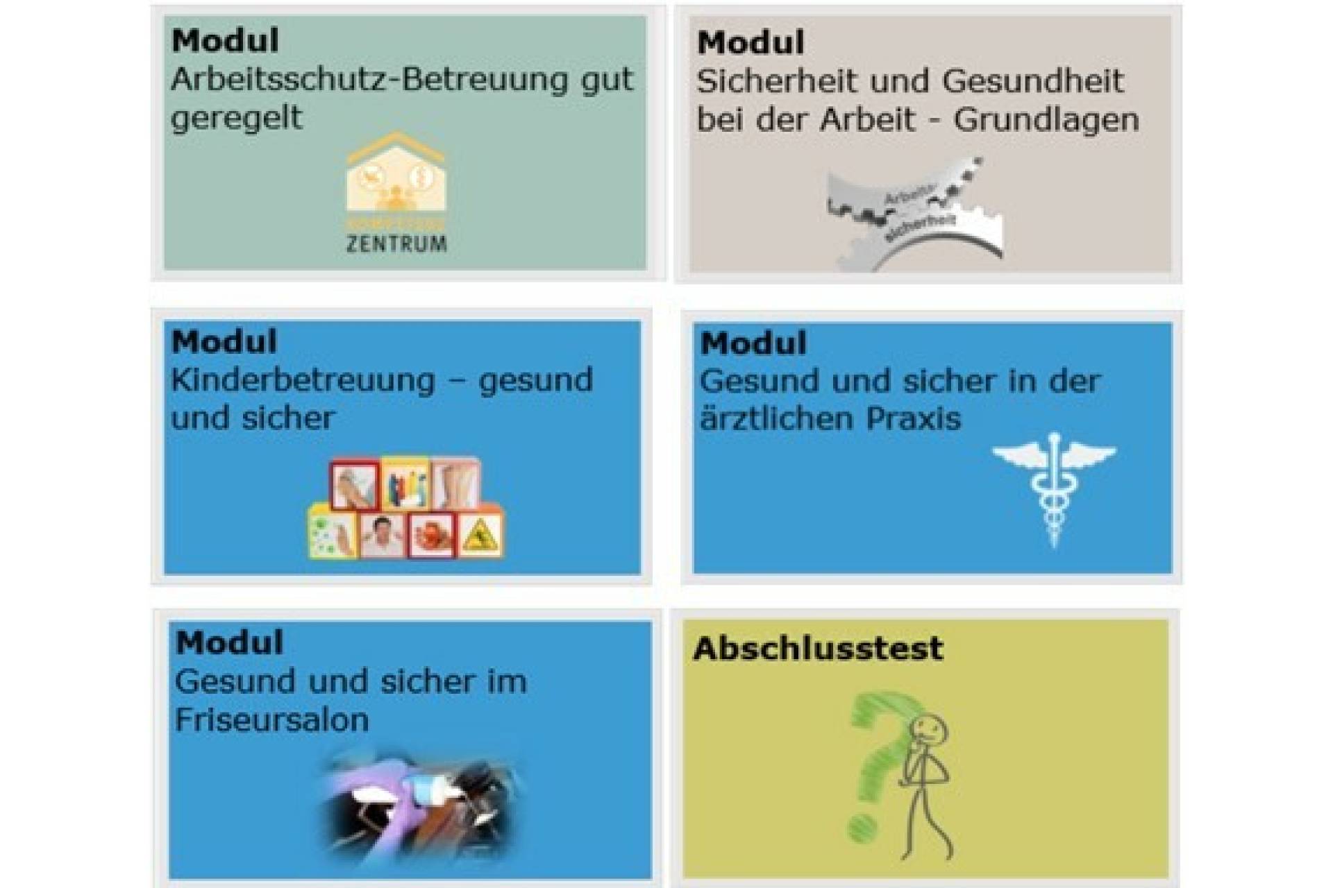 Kompetenzzentrumsmodell