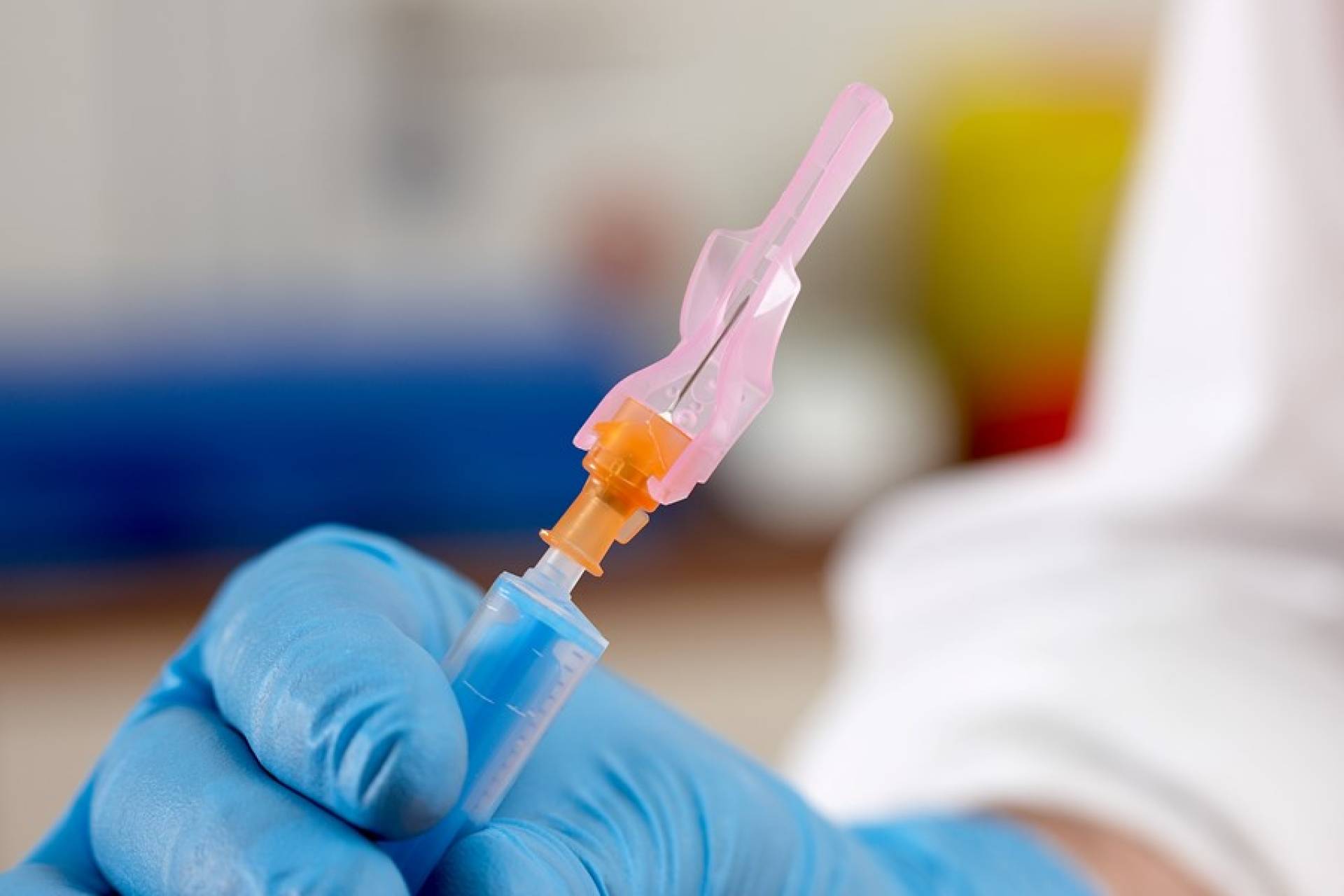 Hygiene Grundseminar: Hygiene und Arbeitsschutz (HGK)