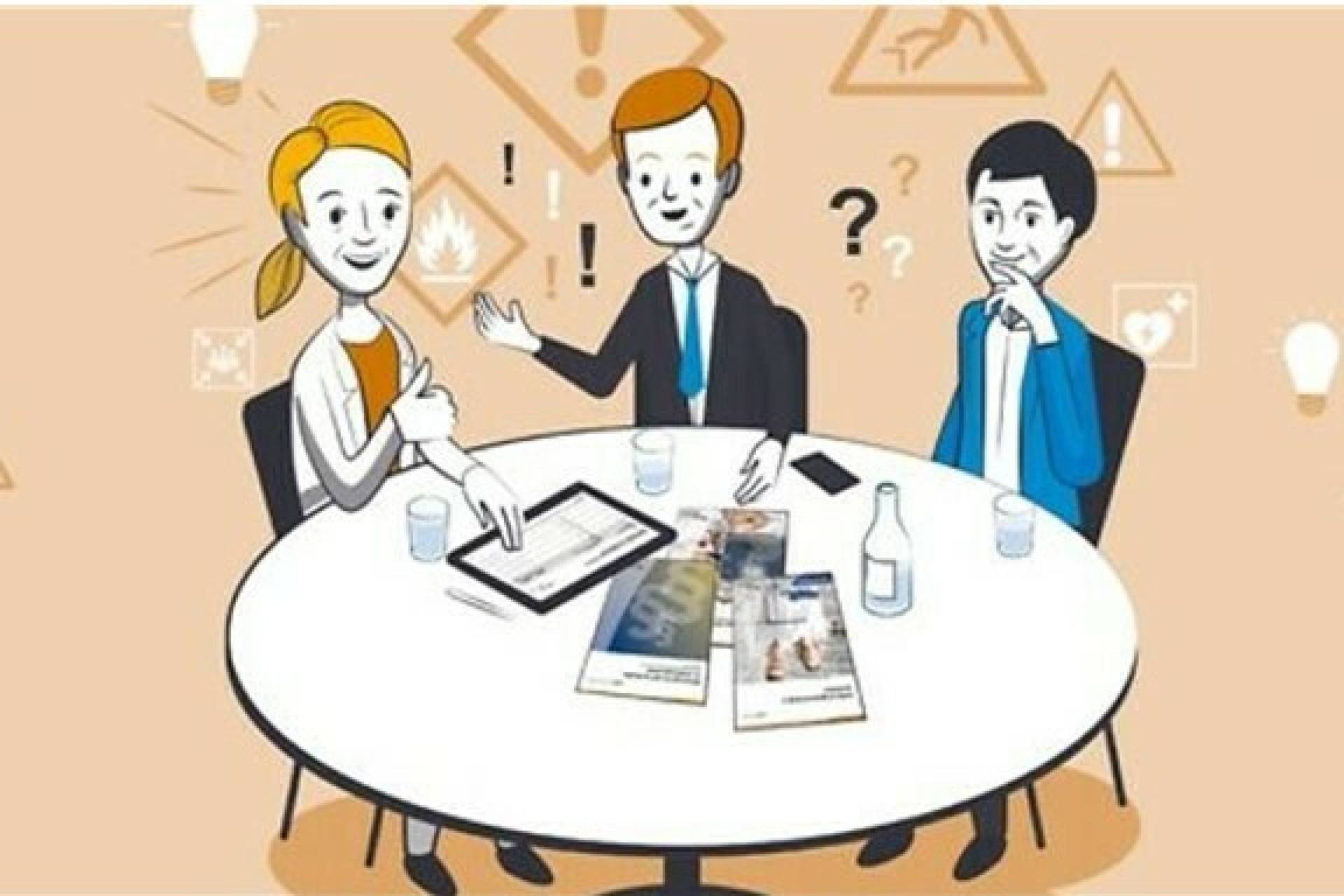 Online-Fortbildung BuS