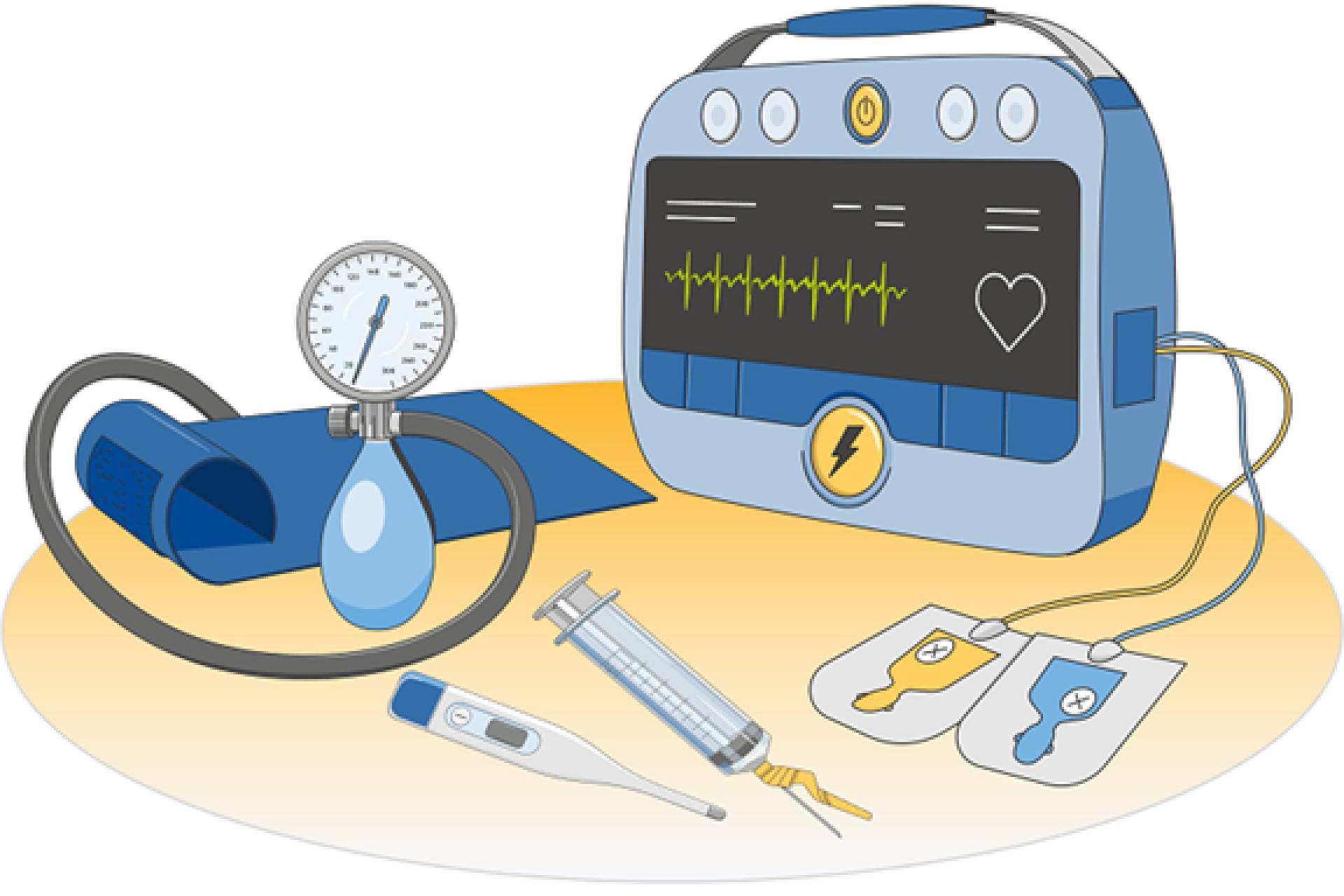 Medizinprodukte (Online-Fortbildung BuS)