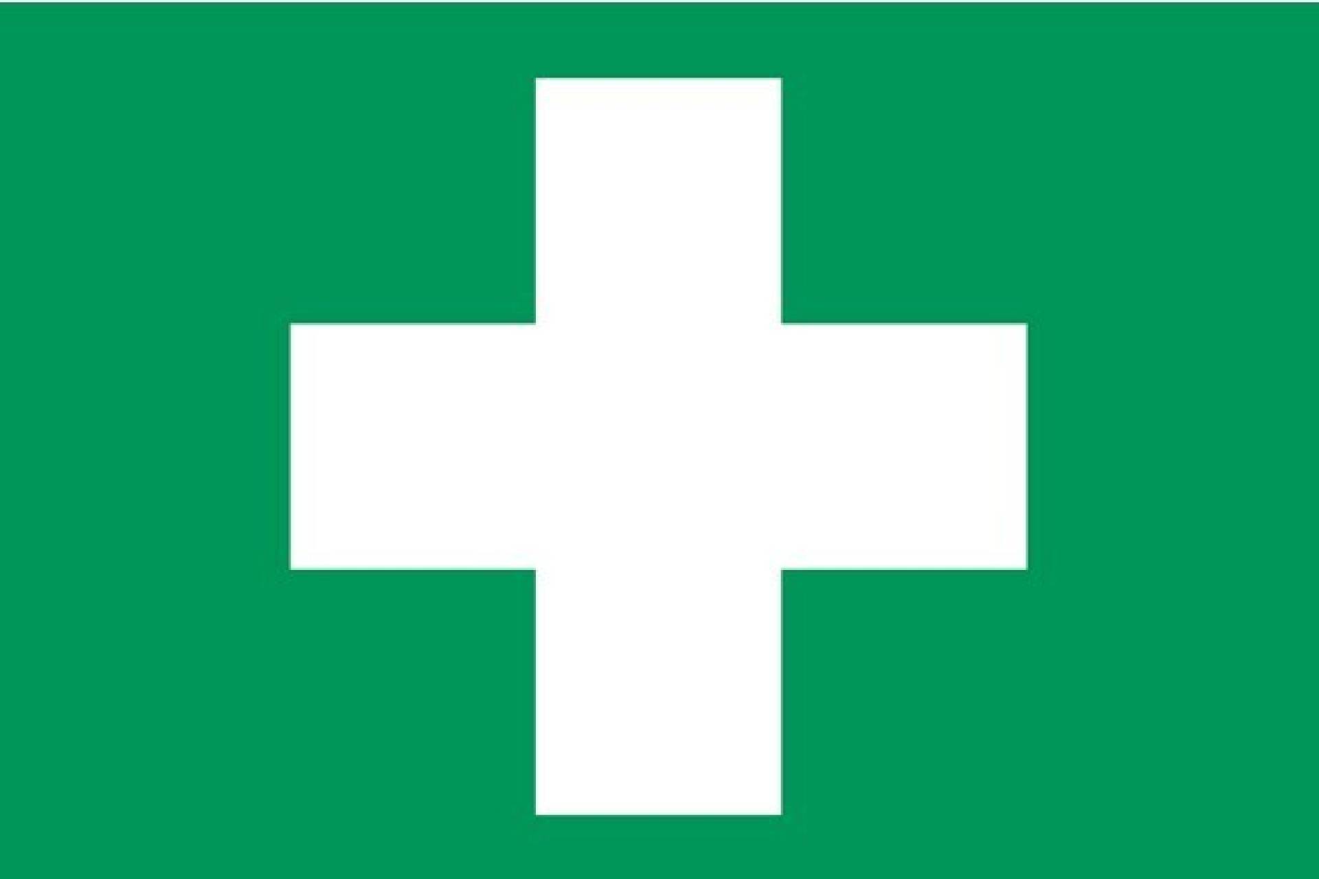 Arbeitsbogen: Erste Hilfe