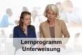 Öffnen Unterweisung (Online-Kurs)