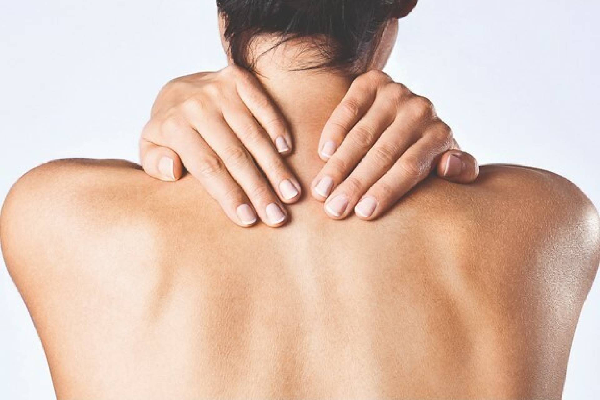 Praktikum und Freiwilligendienst in der Pflege / in Gesundheitsberufen: Gesunder Rücken